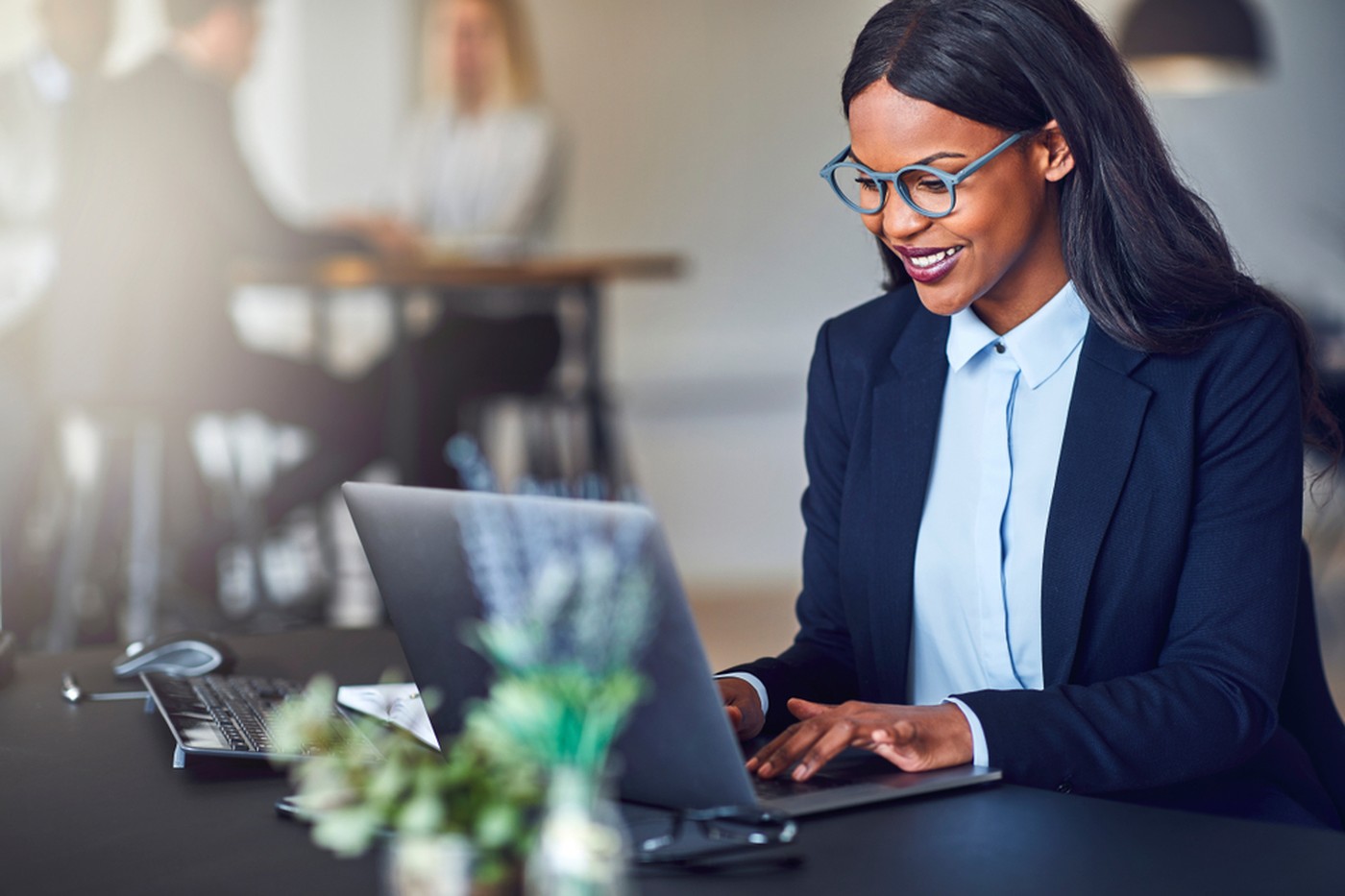Head of Digital Solutions at The Trillion Hub