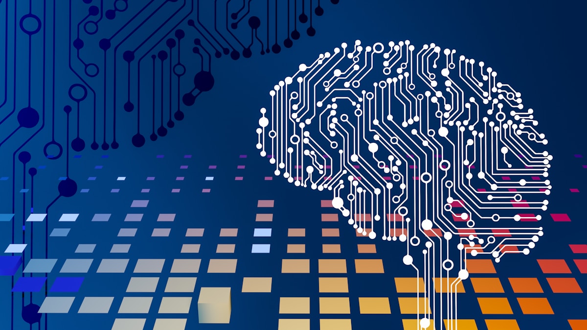 AI automation workflow project