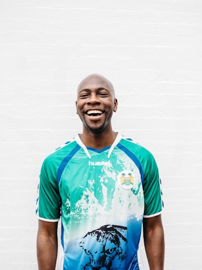 Founder and CEO of The Trillion Hub